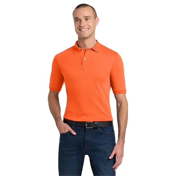 Jerzees Dri-Power Sport Shirt. - Jerzees Dri-Power Sport Shirt. - Image 44 of 58