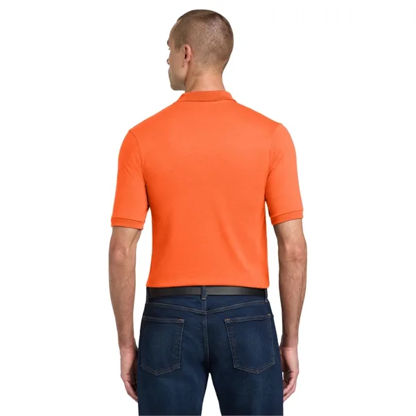 Jerzees Dri-Power Sport Shirt. - Jerzees Dri-Power Sport Shirt. - Image 45 of 58