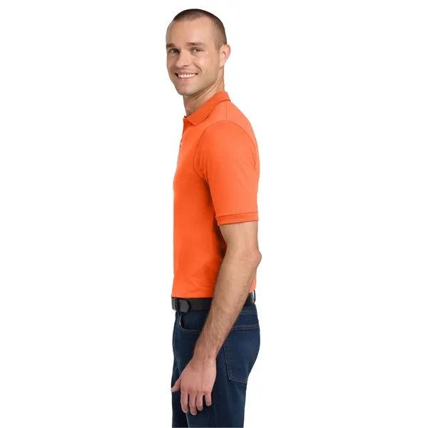 Jerzees Dri-Power Sport Shirt. - Jerzees Dri-Power Sport Shirt. - Image 46 of 58
