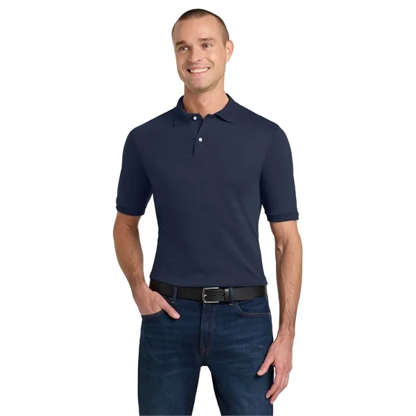 Jerzees Dri-Power Sport Shirt. - Jerzees Dri-Power Sport Shirt. - Image 19 of 58