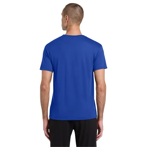 Jerzees Dri-Power 100% Polyester T-Shirt. - Jerzees Dri-Power 100% Polyester T-Shirt. - Image 5 of 79