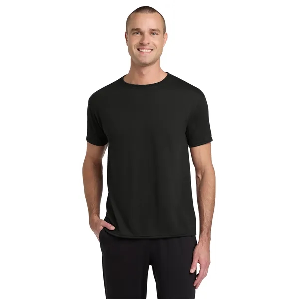 Jerzees Dri-Power 100% Polyester T-Shirt. - Jerzees Dri-Power 100% Polyester T-Shirt. - Image 10 of 79