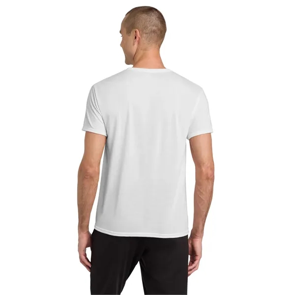 Jerzees Dri-Power 100% Polyester T-Shirt. - Jerzees Dri-Power 100% Polyester T-Shirt. - Image 16 of 79