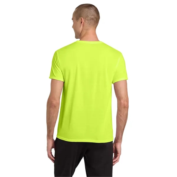 Jerzees Dri-Power 100% Polyester T-Shirt. - Jerzees Dri-Power 100% Polyester T-Shirt. - Image 22 of 79