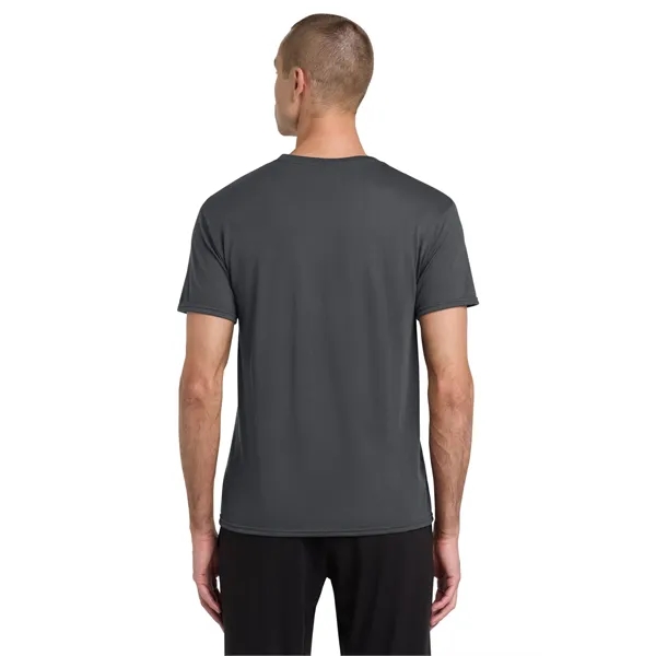 Jerzees Dri-Power 100% Polyester T-Shirt. - Jerzees Dri-Power 100% Polyester T-Shirt. - Image 27 of 79