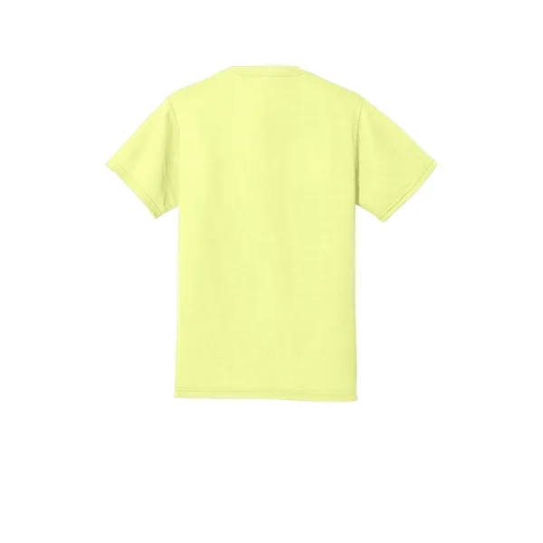 Jerzees Dri-Power 100% Polyester T-Shirt. - Jerzees Dri-Power 100% Polyester T-Shirt. - Image 56 of 79