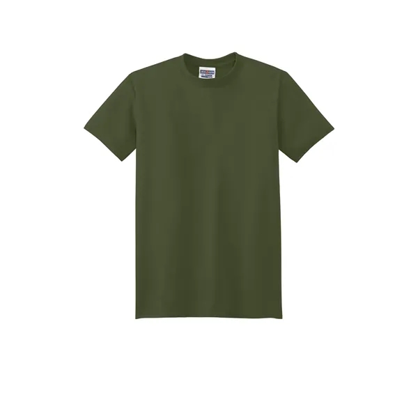 Jerzees Dri-Power 100% Polyester T-Shirt. - Jerzees Dri-Power 100% Polyester T-Shirt. - Image 61 of 79