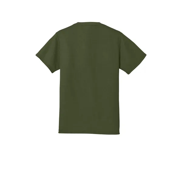 Jerzees Dri-Power 100% Polyester T-Shirt. - Jerzees Dri-Power 100% Polyester T-Shirt. - Image 63 of 79