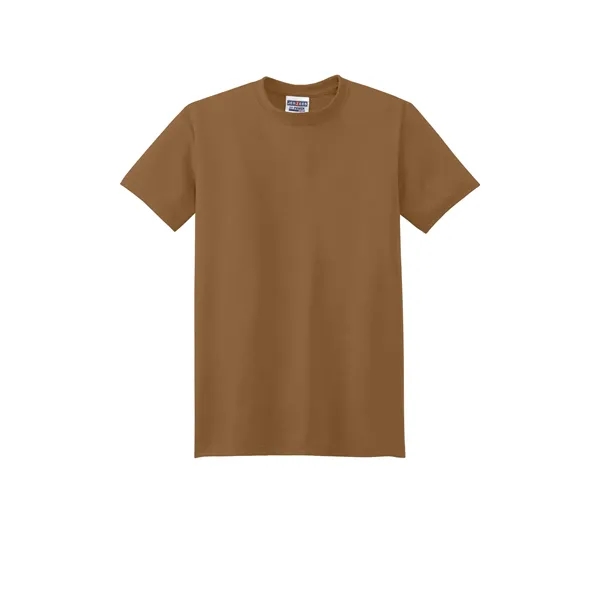 Jerzees Dri-Power 100% Polyester T-Shirt. - Jerzees Dri-Power 100% Polyester T-Shirt. - Image 68 of 79