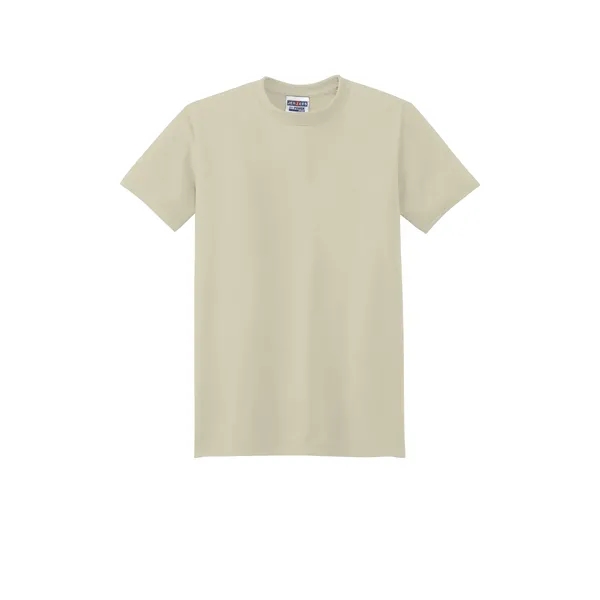 Jerzees Dri-Power 100% Polyester T-Shirt. - Jerzees Dri-Power 100% Polyester T-Shirt. - Image 74 of 79