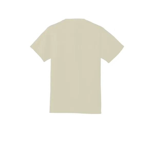 Jerzees Dri-Power 100% Polyester T-Shirt. - Jerzees Dri-Power 100% Polyester T-Shirt. - Image 75 of 79