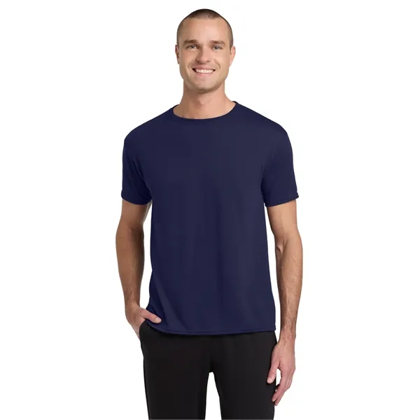 Jerzees Dri-Power 100% Polyester T-Shirt. - Jerzees Dri-Power 100% Polyester T-Shirt. - Image 76 of 79