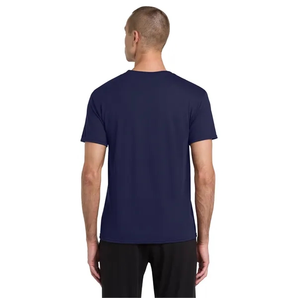 Jerzees Dri-Power 100% Polyester T-Shirt. - Jerzees Dri-Power 100% Polyester T-Shirt. - Image 77 of 79