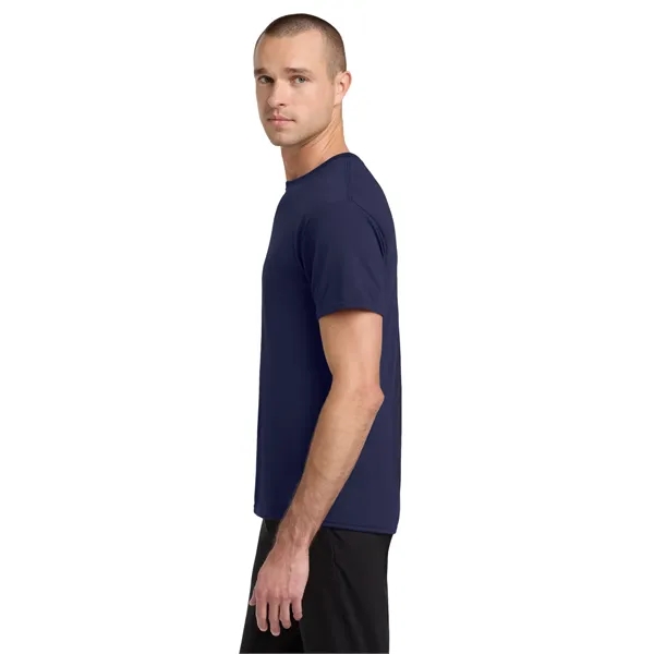 Jerzees Dri-Power 100% Polyester T-Shirt. - Jerzees Dri-Power 100% Polyester T-Shirt. - Image 78 of 79