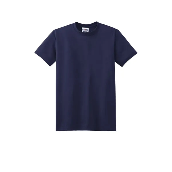 Jerzees Dri-Power 100% Polyester T-Shirt. - Jerzees Dri-Power 100% Polyester T-Shirt. - Image 79 of 79