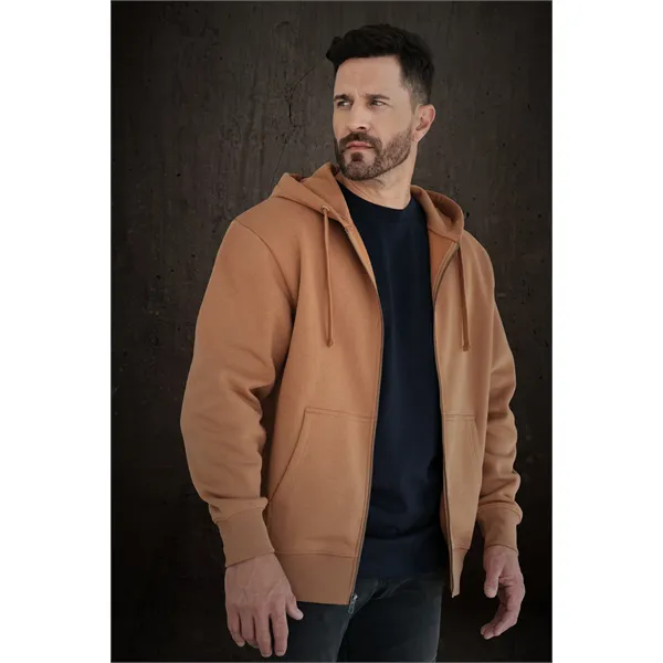 ATC WeRK™ HEAVYWEIGHT FLEECE FULL ZIP HOODIE - ATC WeRK™ HEAVYWEIGHT FLEECE FULL ZIP HOODIE - Image 0 of 14