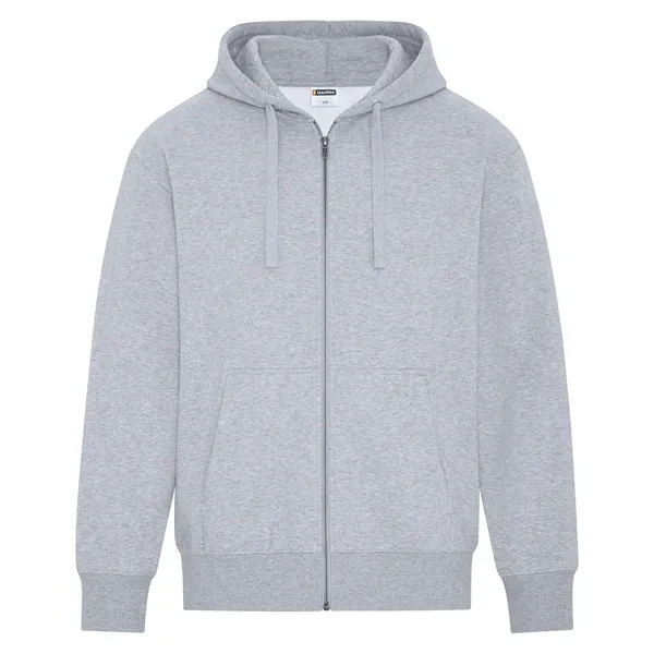 ATC WeRK™ HEAVYWEIGHT FLEECE FULL ZIP HOODIE - ATC WeRK™ HEAVYWEIGHT FLEECE FULL ZIP HOODIE - Image 1 of 14