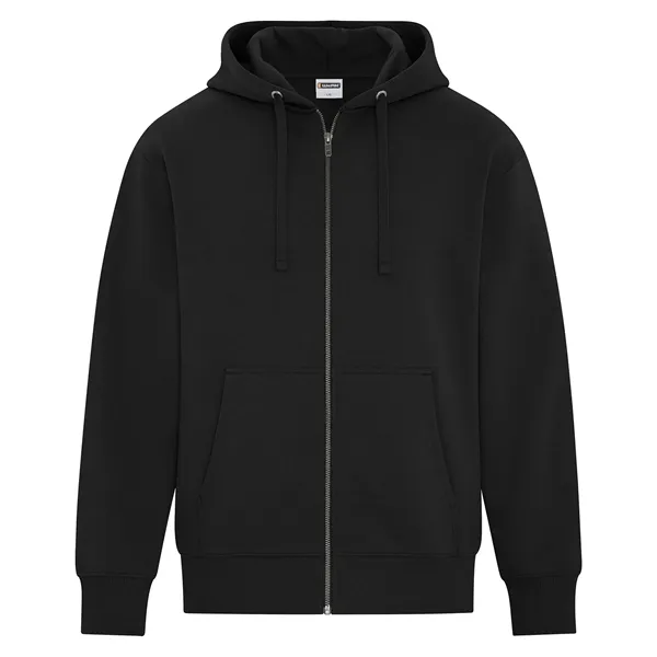 ATC WeRK™ HEAVYWEIGHT FLEECE FULL ZIP HOODIE - ATC WeRK™ HEAVYWEIGHT FLEECE FULL ZIP HOODIE - Image 2 of 14