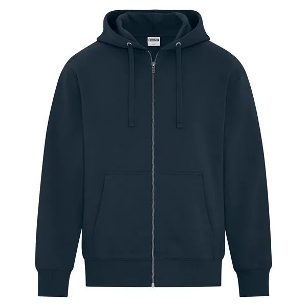 ATC WeRK™ HEAVYWEIGHT FLEECE FULL ZIP HOODIE - ATC WeRK™ HEAVYWEIGHT FLEECE FULL ZIP HOODIE - Image 4 of 14