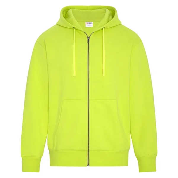 ATC WeRK™ HEAVYWEIGHT FLEECE FULL ZIP HOODIE - ATC WeRK™ HEAVYWEIGHT FLEECE FULL ZIP HOODIE - Image 6 of 14