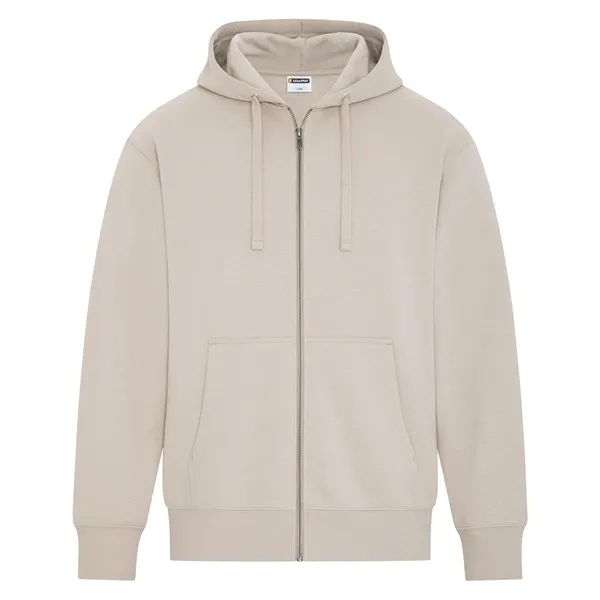 ATC WeRK™ HEAVYWEIGHT FLEECE FULL ZIP HOODIE - ATC WeRK™ HEAVYWEIGHT FLEECE FULL ZIP HOODIE - Image 7 of 14