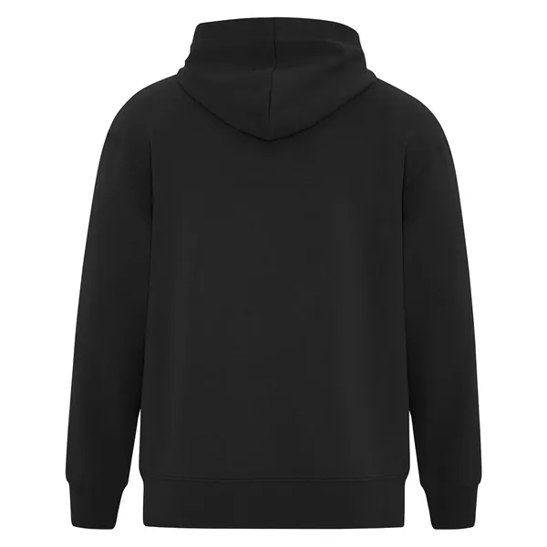 ATC WeRK™ HEAVYWEIGHT FLEECE FULL ZIP HOODIE - ATC WeRK™ HEAVYWEIGHT FLEECE FULL ZIP HOODIE - Image 9 of 14