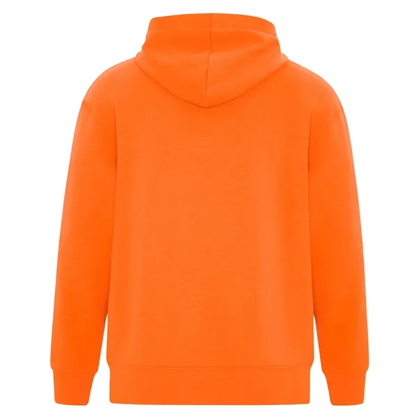 ATC WeRK™ HEAVYWEIGHT FLEECE FULL ZIP HOODIE - ATC WeRK™ HEAVYWEIGHT FLEECE FULL ZIP HOODIE - Image 12 of 14