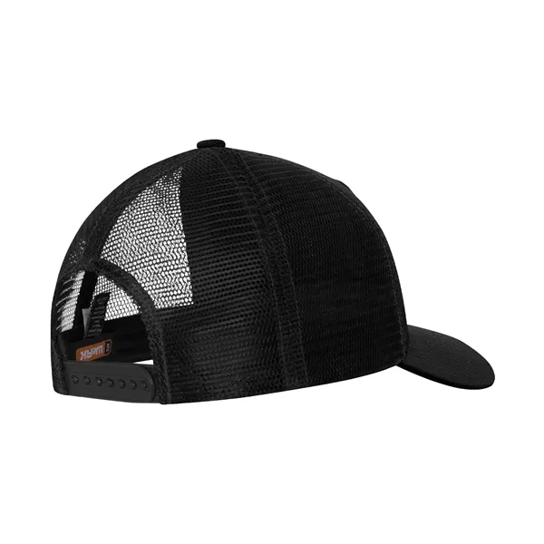 ATC WeRK™ CANVAS SNAPBACK TRUCKER CAP - ATC WeRK™ CANVAS SNAPBACK TRUCKER CAP - Image 4 of 12