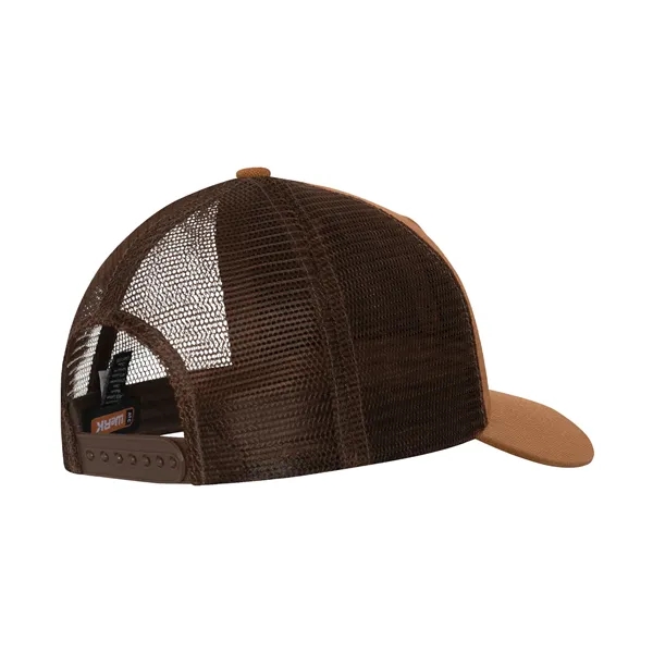 ATC WeRK™ CANVAS SNAPBACK TRUCKER CAP - ATC WeRK™ CANVAS SNAPBACK TRUCKER CAP - Image 5 of 12
