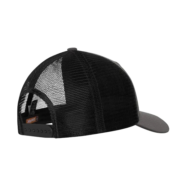 ATC WeRK™ CANVAS SNAPBACK TRUCKER CAP - ATC WeRK™ CANVAS SNAPBACK TRUCKER CAP - Image 6 of 12