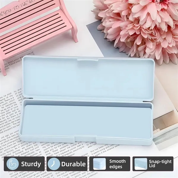 Pencil Box - Pencil Box - Image 1 of 4