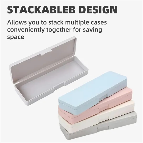 Pencil Box - Pencil Box - Image 3 of 4