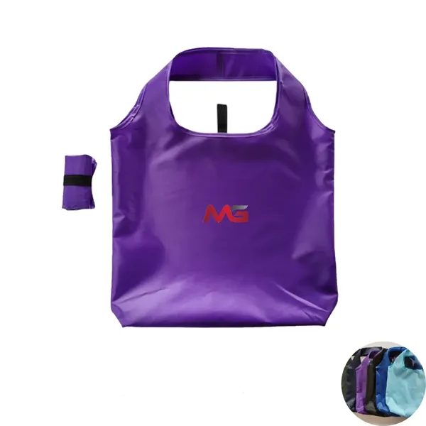 Reusable Grocery Bags - Reusable Grocery Bags - Image 0 of 3