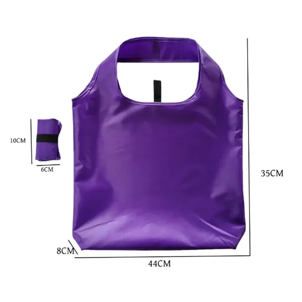 Reusable Grocery Bags - Reusable Grocery Bags - Image 1 of 3