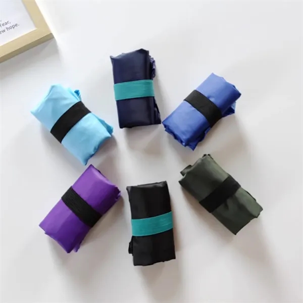 Reusable Grocery Bags - Reusable Grocery Bags - Image 2 of 3