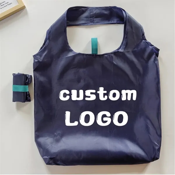 Reusable Grocery Bags - Reusable Grocery Bags - Image 3 of 3