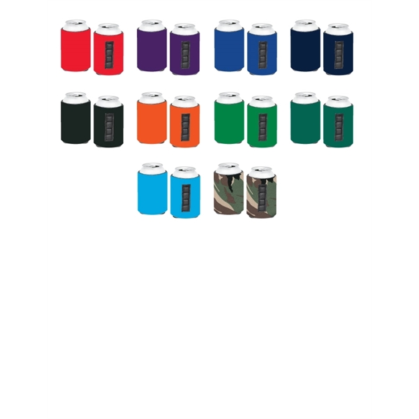 Magna-Cooler - Magna-Cooler - Image 1 of 1