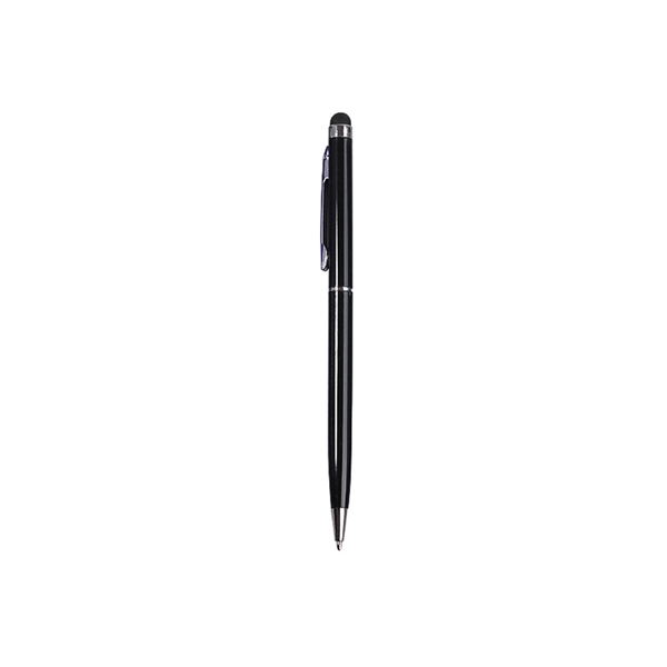 2-in-1 Stylus and Pen for Touch Screen Devices - 2-in-1 Stylus and Pen for Touch Screen Devices - Image 1 of 13