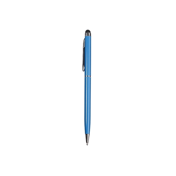 2-in-1 Stylus and Pen for Touch Screen Devices - 2-in-1 Stylus and Pen for Touch Screen Devices - Image 2 of 13