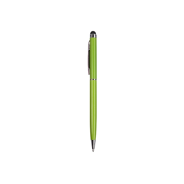 2-in-1 Stylus and Pen for Touch Screen Devices - 2-in-1 Stylus and Pen for Touch Screen Devices - Image 4 of 13