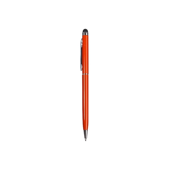 2-in-1 Stylus and Pen for Touch Screen Devices - 2-in-1 Stylus and Pen for Touch Screen Devices - Image 6 of 13