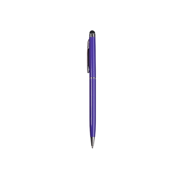 2-in-1 Stylus and Pen for Touch Screen Devices - 2-in-1 Stylus and Pen for Touch Screen Devices - Image 8 of 13