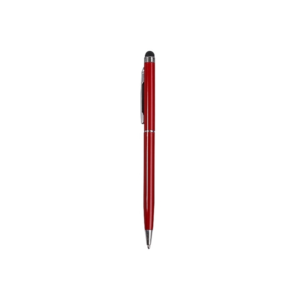 2-in-1 Stylus and Pen for Touch Screen Devices - 2-in-1 Stylus and Pen for Touch Screen Devices - Image 9 of 13