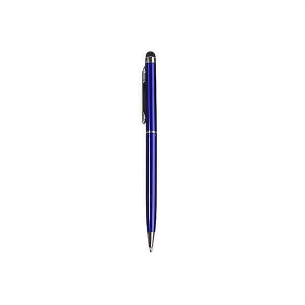 2-in-1 Stylus and Pen for Touch Screen Devices - 2-in-1 Stylus and Pen for Touch Screen Devices - Image 10 of 13