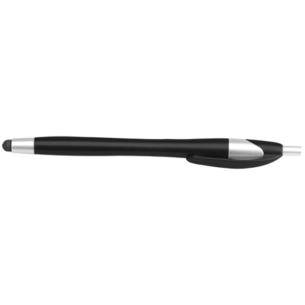 Ballpoint Pen with Stylus - Ballpoint Pen with Stylus - Image 3 of 4