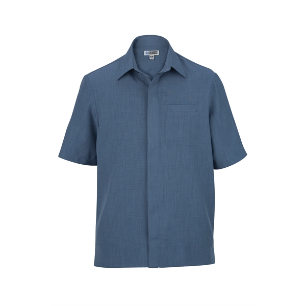Batiste Service Shirt - Short Sleeve - Batiste Service Shirt - Short Sleeve - Image 0 of 4