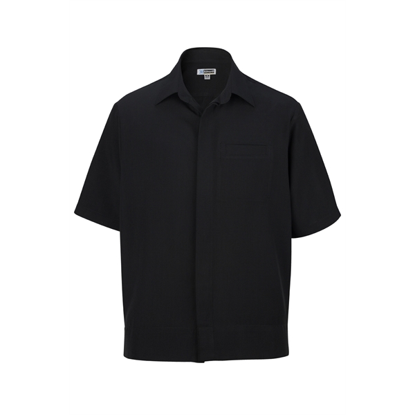 Batiste Service Shirt - Short Sleeve - Batiste Service Shirt - Short Sleeve - Image 1 of 4