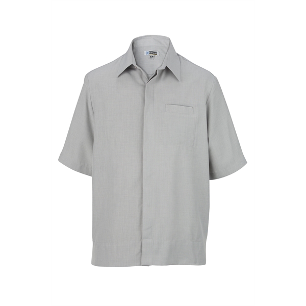 Batiste Service Shirt - Short Sleeve - Batiste Service Shirt - Short Sleeve - Image 4 of 4