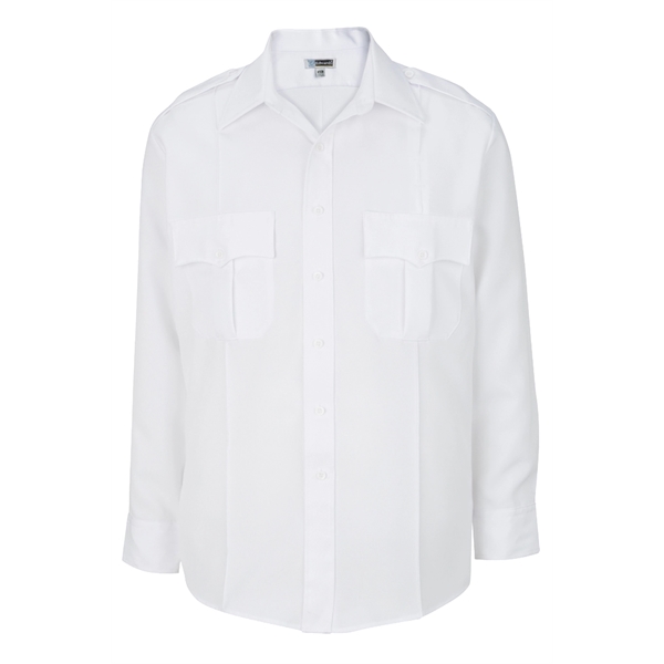 Security Shirt - Long Sleeve - Security Shirt - Long Sleeve - Image 0 of 5