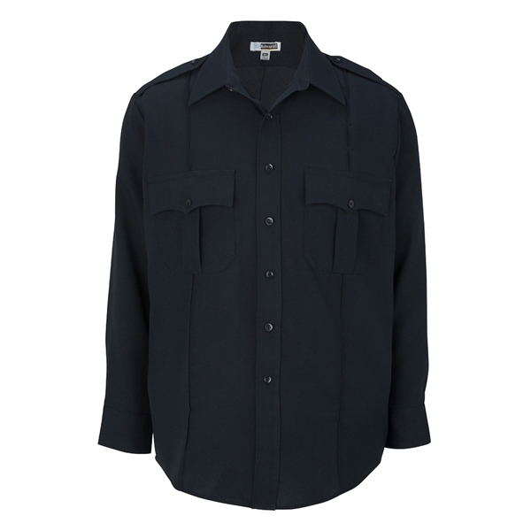 Security Shirt - Long Sleeve - Security Shirt - Long Sleeve - Image 1 of 5